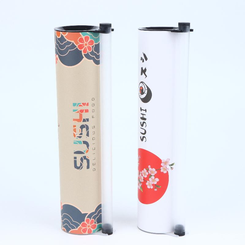 Sushi Making Kit - 1개 DIY 스시 롤러 키트 식품