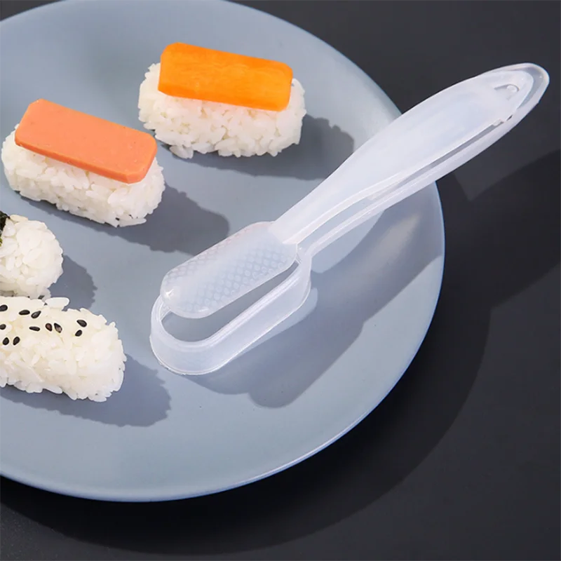 초밥 금형 쌀 군함 도시락 만들기 도구, 오니기리 도시 - Sushi Making Kit 리뷰 및 가격