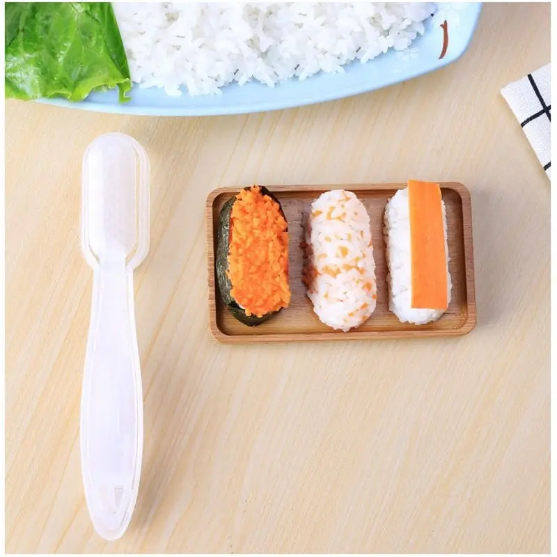 초밥 금형 쌀 군함 도시락 만들기 도구, 오니기리 도시 - Sushi Making Kit 리뷰 및 가격