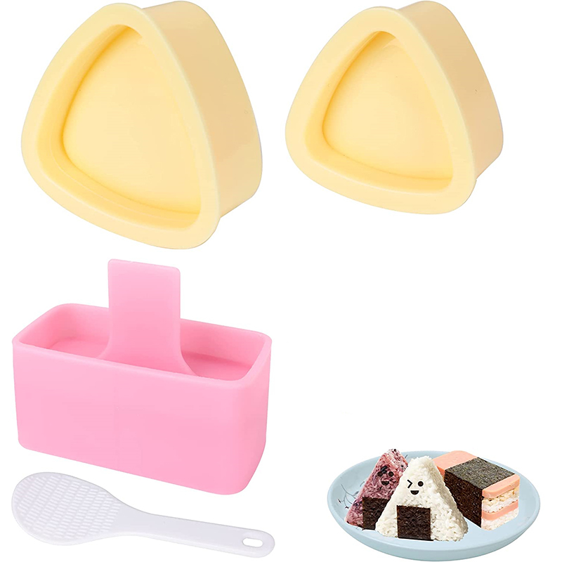 LMETJMA 팩 라이스 몰드 무스비 메이커 키트 논스 - Sushi Making Kit 리뷰 및 가격