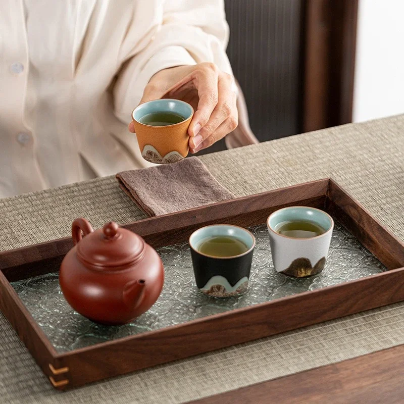 선물 상자, 일본 세라믹 찻잔, 도자기 차 그릇, 에스 - Japanese Pottery 리뷰 및 가격