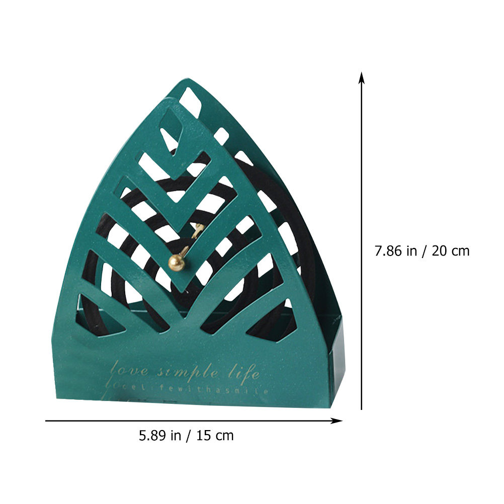 걸이형 향로, 철제 재질, 속이 비어 있는 잎 모양 디 - Incense Holder 리뷰 및 가격