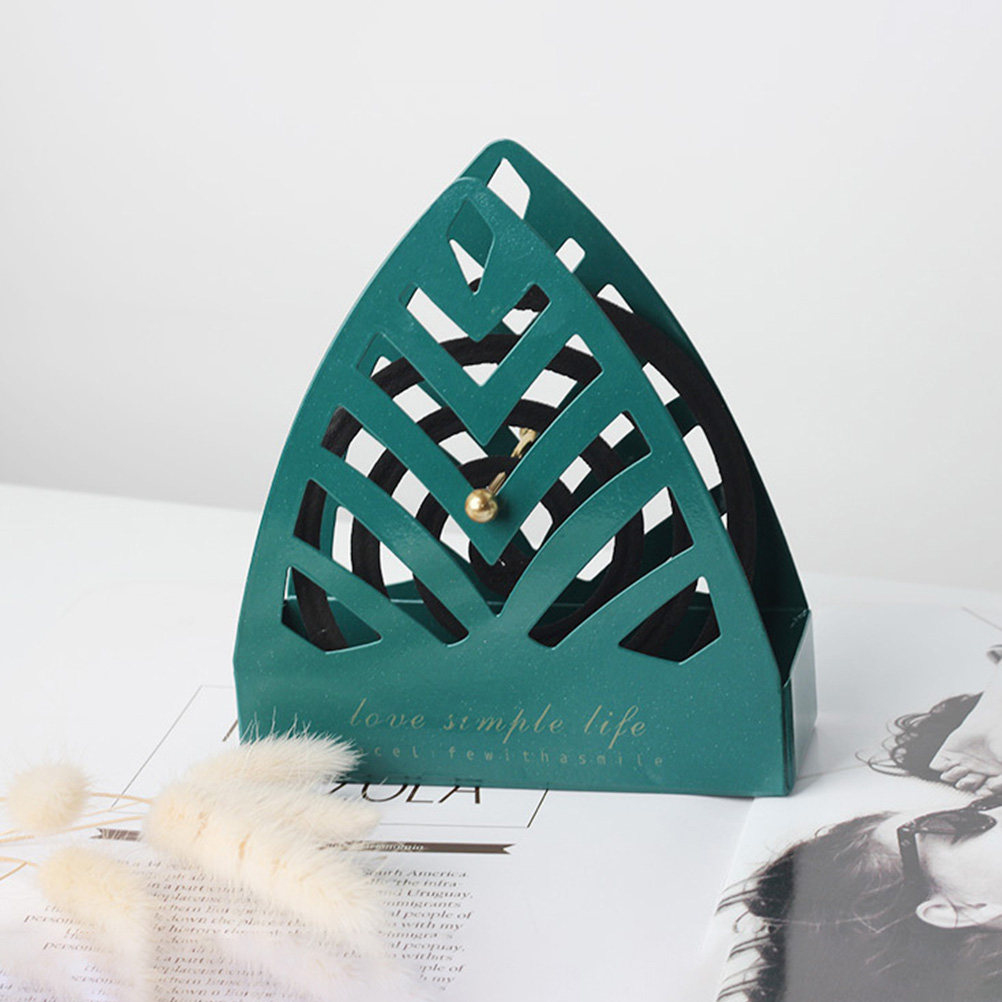 걸이형 향로, 철제 재질, 속이 비어 있는 잎 모양 디 - Incense Holder 리뷰 및 가격