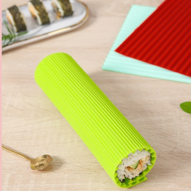 1개입 초밥 만들기 키트, 가정용 주방에서 DIY 해초 - Sushi Making Kit 리뷰 및 가격