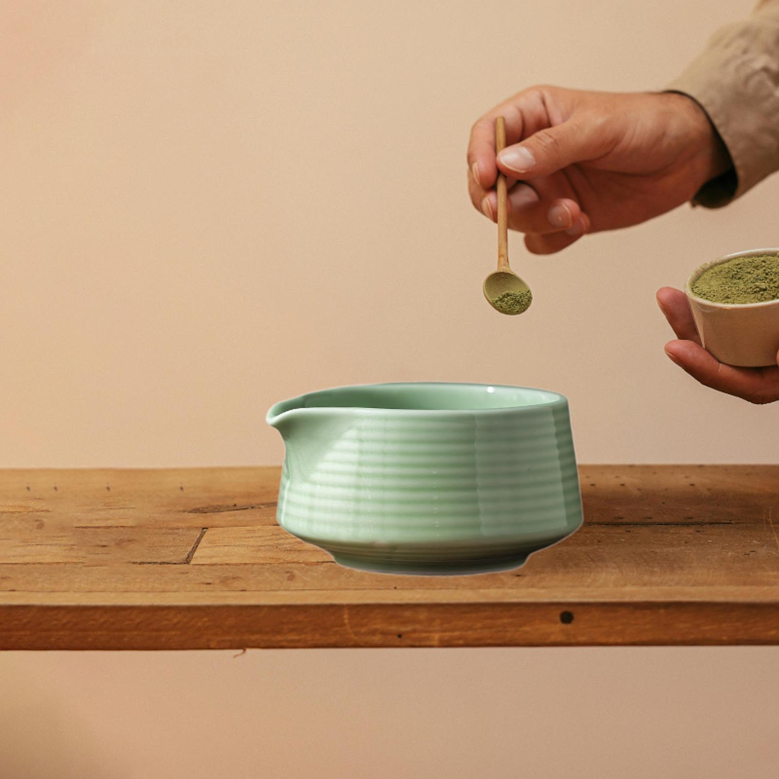 일본 전통 다도에 필수적인 도구인, 물을 부을 수 있는 - Japanese Tea 리뷰 및 가격