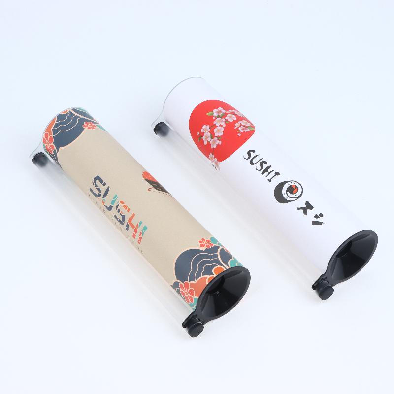 1개 DIY 스시 롤러 키트 식품 등급 스시 종이 튜브 - Sushi Making Kit 리뷰 및 가격
