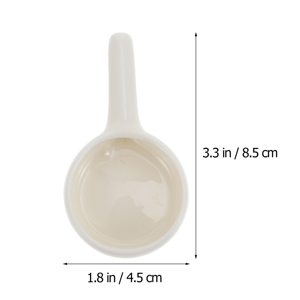 세라믹 트레이 세트 3개 – 휴대용 숟가락 받침대, 향 - Incense Holder 리뷰 및 가격