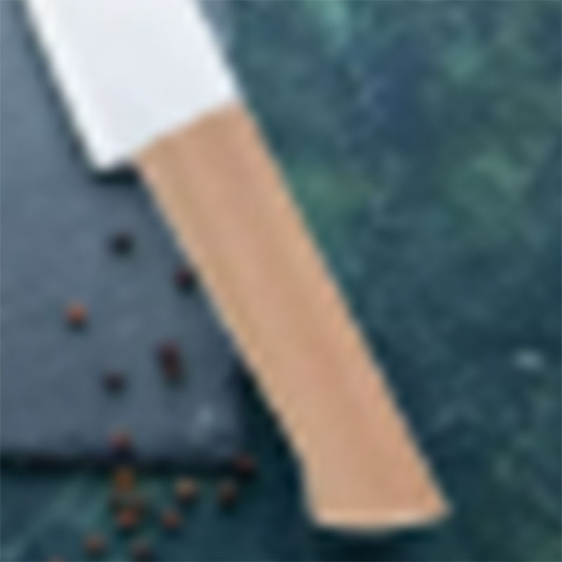 2pcs 주방 칼용 칼 손잡이 나무 손잡이 교체 셰프  - Japanese Knife 리뷰 및 가격