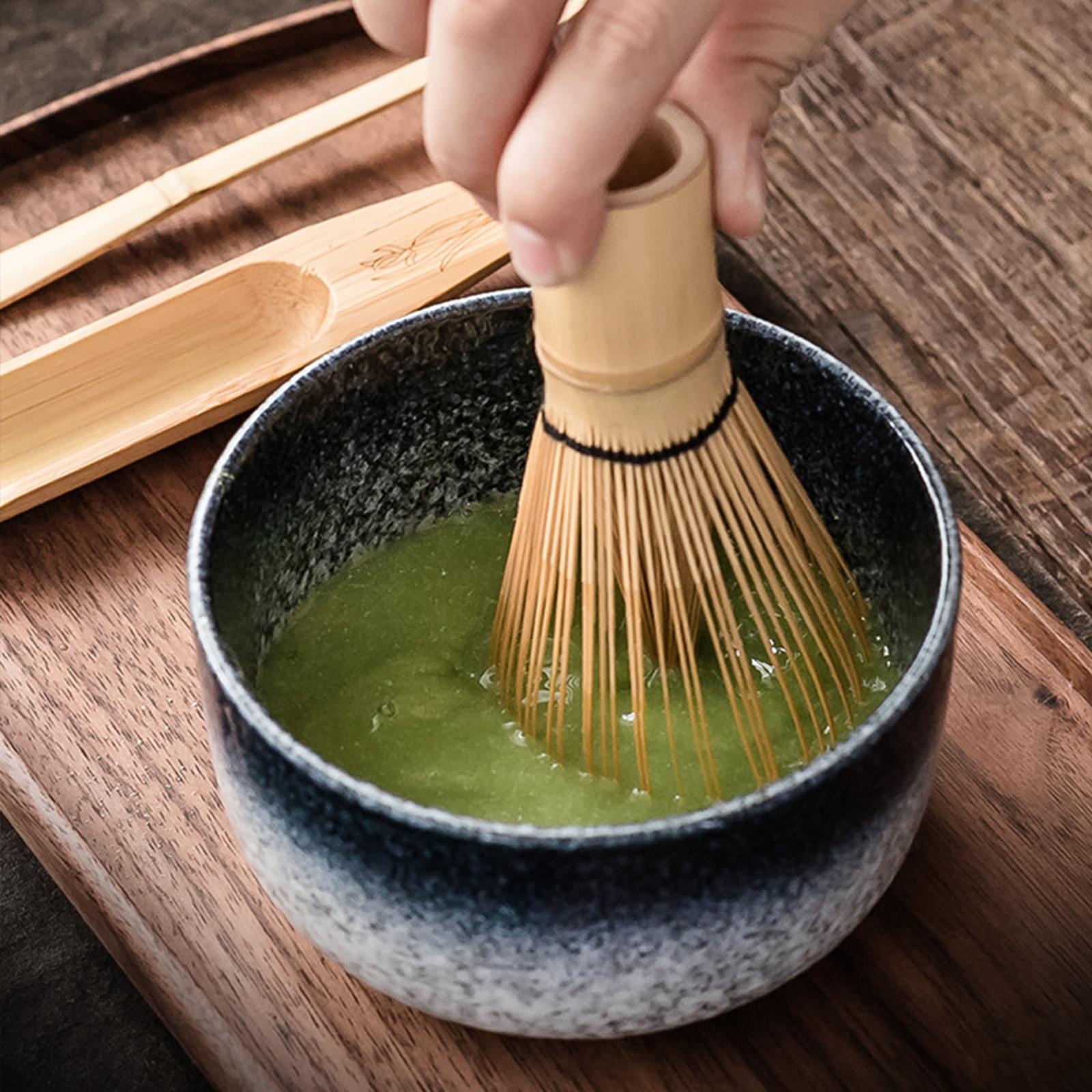 정통 일본 스타일의 도자기 말차 볼, 가정이나 사무실에 - Japanese Tea 리뷰 및 가격