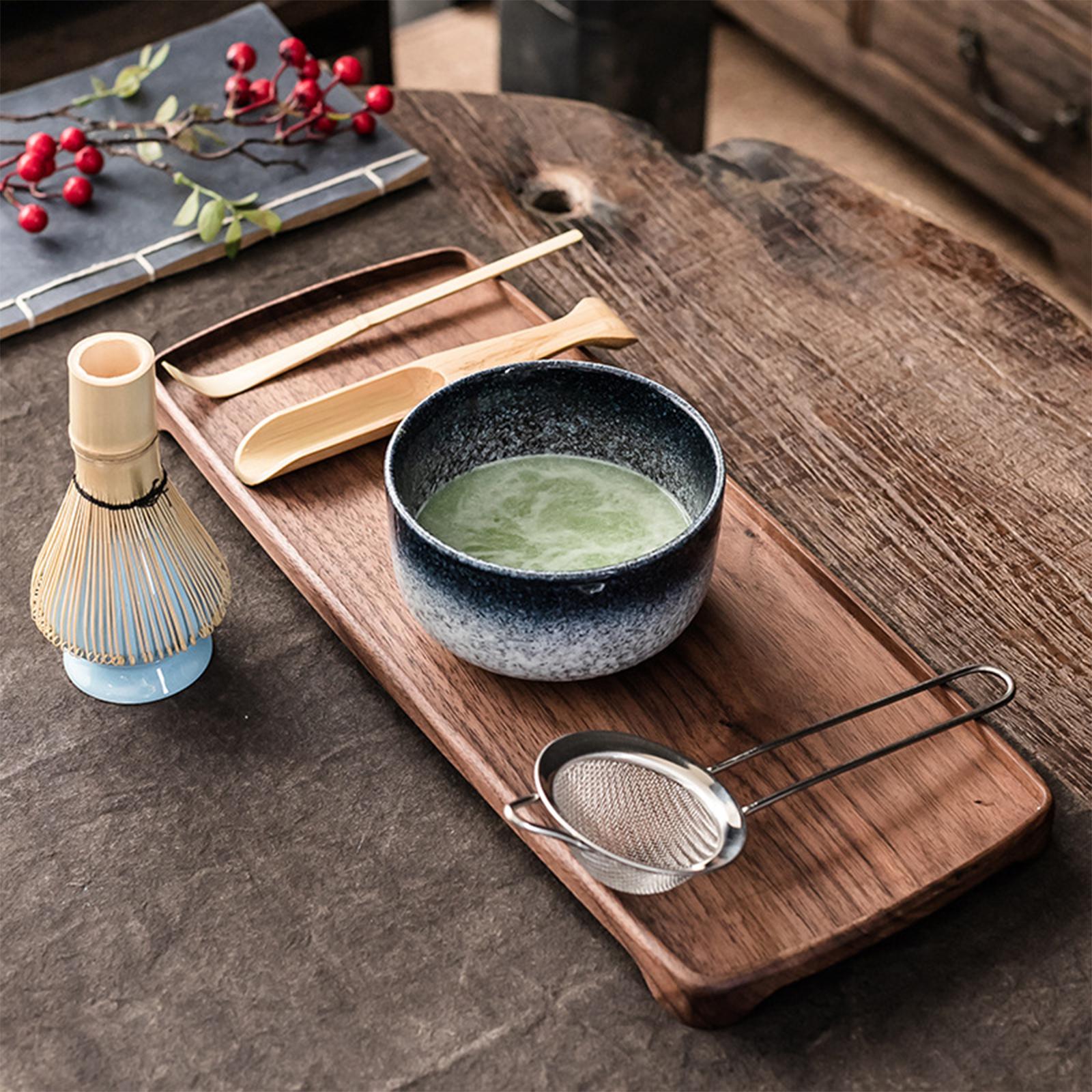 정통 일본 스타일의 도자기 말차 볼, 가정이나 사무실에 - Japanese Tea 리뷰 및 가격